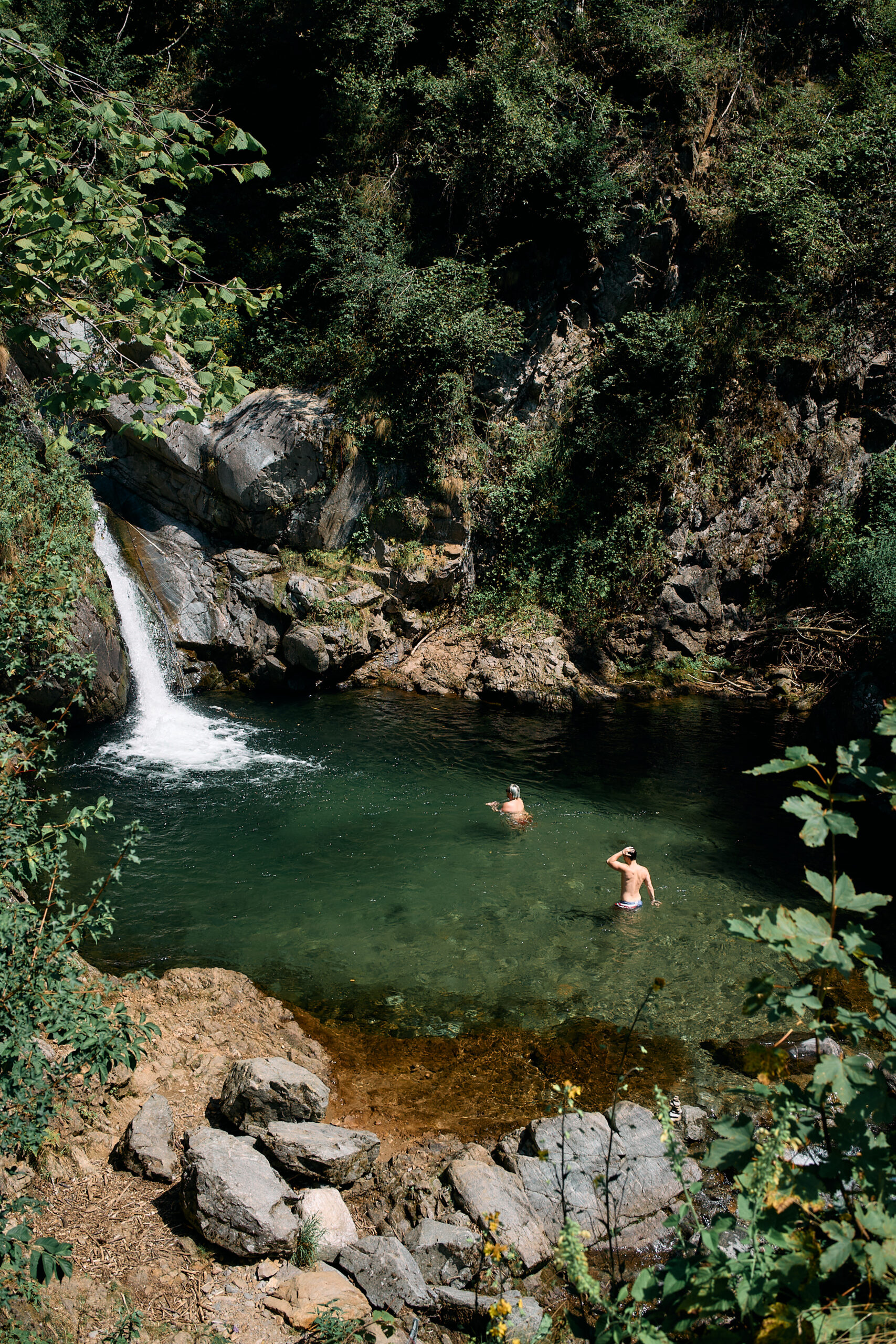 Presseartikel: Casa Santo Stefano im Anderswo-Magazin